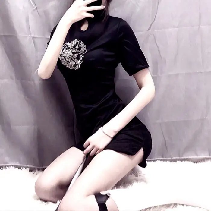 走私贩